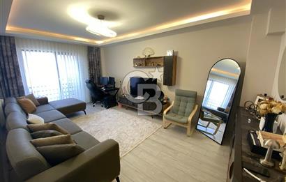ÇANAKKALE İSMETPAŞA MAH. 2+1 KAPALI MUTFAK ARA KAT SATILIK DAİRE