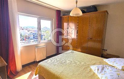 ÜMRANİYE ESENSEŞİR AĞAOĞLU ELTES GÜNEŞİ SİTESİ BENZERSİZ PEYZAJ VE HAVUZ CEPHELİ 119m2 3+1 SATILIK DAİRE FIRSATI !!!