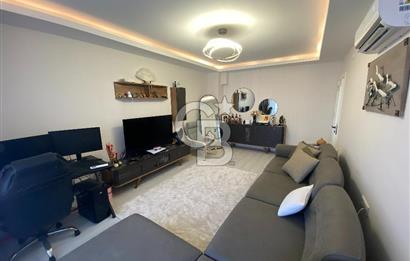 ÇANAKKALE İSMETPAŞA MAH. 2+1 KAPALI MUTFAK ARA KAT SATILIK DAİRE