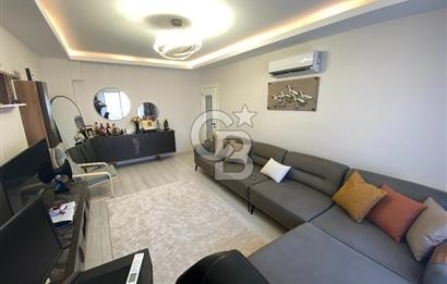 ÇANAKKALE İSMETPAŞA MAH. 2+1 KAPALI MUTFAK ARA KAT SATILIK DAİRE