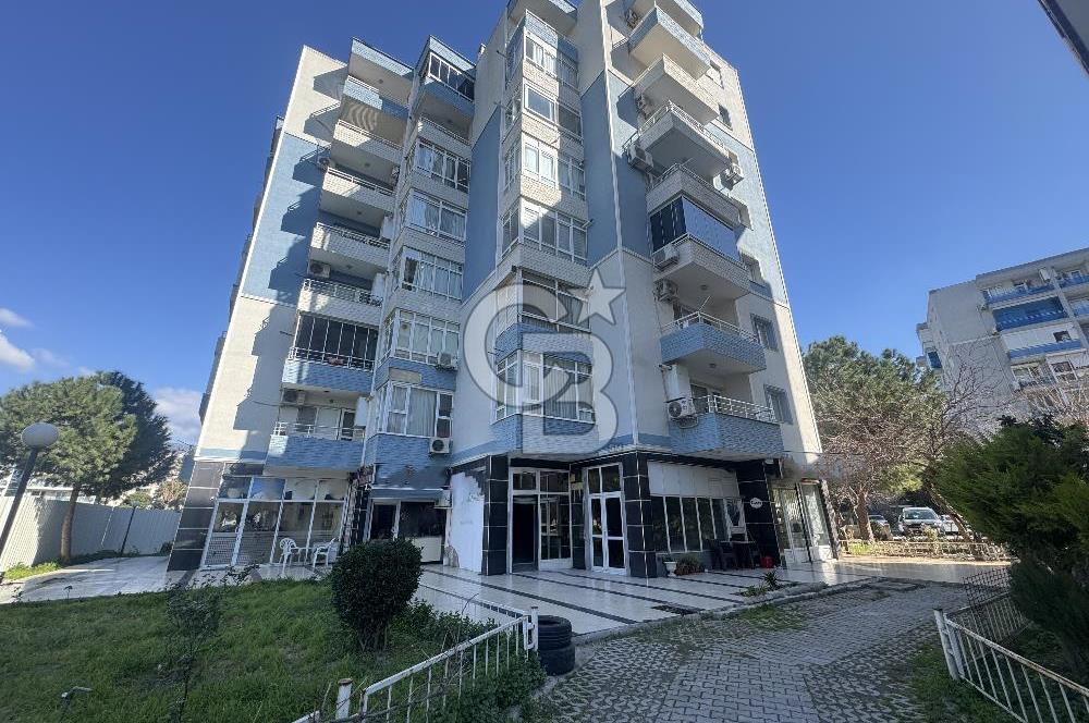 İZMİR, BAYRAKLI, OSMANGAZİ MERKEZİ KONUMDA KİRALIK DÜKKAN