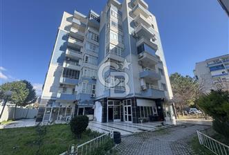 İZMİR, BAYRAKLI, OSMANGAZİ MERKEZİ KONUMDA KİRALIK DÜKKAN