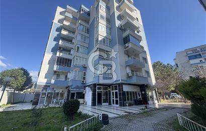 İZMİR, BAYRAKLI, OSMANGAZİ MERKEZİ KONUMDA KİRALIK DÜKKAN