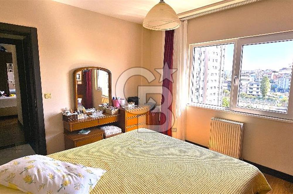 ÜMRANİYE ESENSEŞİR AĞAOĞLU ELTES GÜNEŞİ SİTESİ BENZERSİZ PEYZAJ VE HAVUZ CEPHELİ 119m2 3+1 SATILIK DAİRE FIRSATI !!!