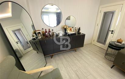 ÇANAKKALE İSMETPAŞA MAH. 2+1 KAPALI MUTFAK ARA KAT SATILIK DAİRE