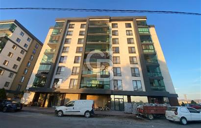ÇANAKKALE İSMETPAŞA MAH. 2+1 KAPALI MUTFAK ARA KAT SATILIK DAİRE
