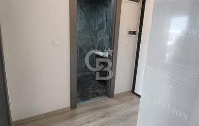 ANTALYA YENİKÖYDE HAVUZLU SİTE İÇERİSİNDE SATILIK LÜKS 1+1 DAİRE