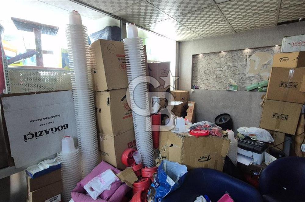 KAYSERİ'NİN TİCARİ KALBİ DÜVENÖNÜ TABELA DEĞERİ ZİRVEDE DÜKKAN!!
