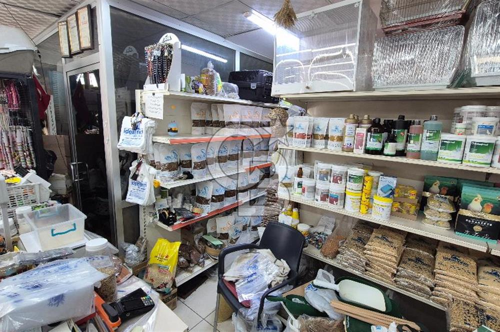 KAYSERİ'NİN TİCARİ KALBİ DÜVENÖNÜ TABELA DEĞERİ ZİRVEDE DÜKKAN!!