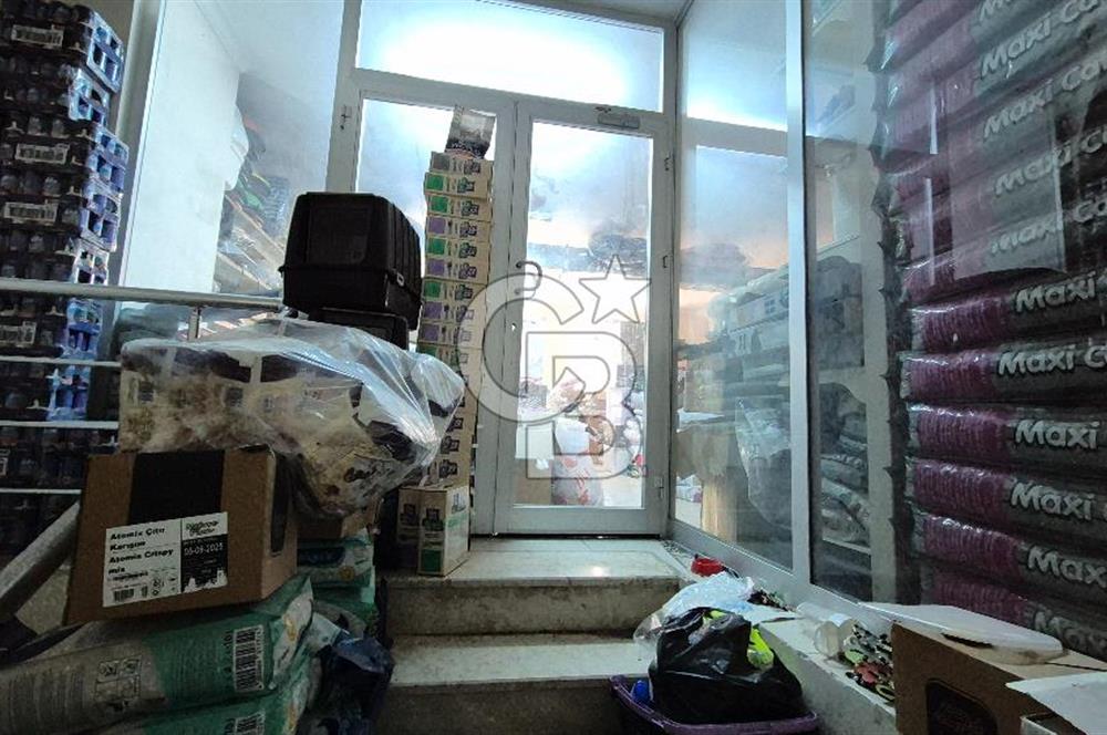 KAYSERİ'NİN TİCARİ KALBİ DÜVENÖNÜ TABELA DEĞERİ ZİRVEDE DÜKKAN!!