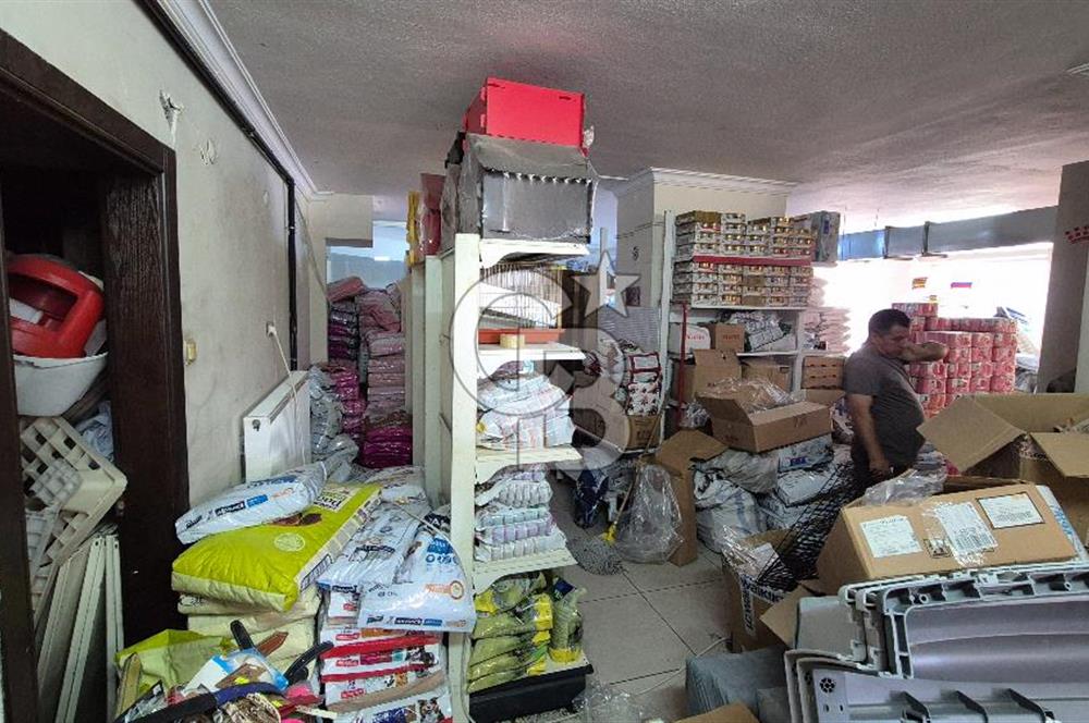 KAYSERİ'NİN TİCARİ KALBİ DÜVENÖNÜ TABELA DEĞERİ ZİRVEDE DÜKKAN!!