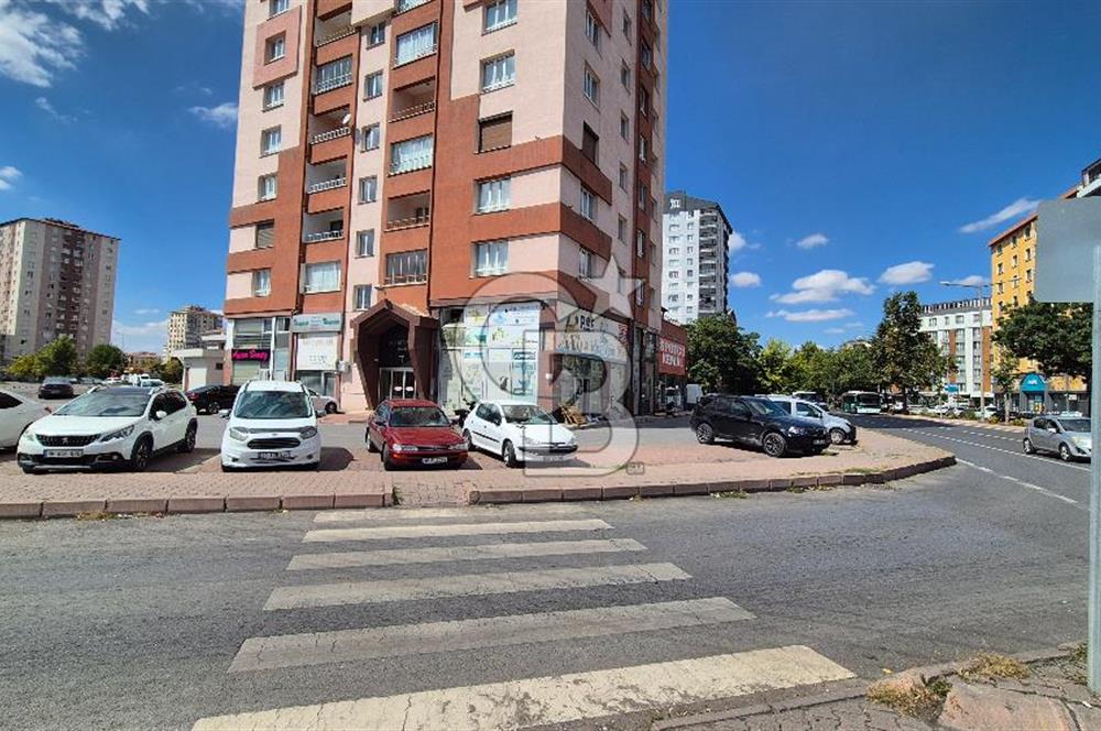 KAYSERİ'NİN TİCARİ KALBİ DÜVENÖNÜ TABELA DEĞERİ ZİRVEDE DÜKKAN!!