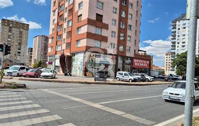 KAYSERİ'NİN TİCARİ KALBİ DÜVENÖNÜ TABELA DEĞERİ ZİRVEDE DÜKKAN!!