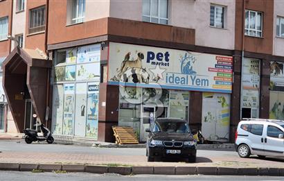 KAYSERİ'NİN TİCARİ KALBİ DÜVENÖNÜ TABELA DEĞERİ ZİRVEDE DÜKKAN!!