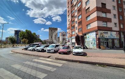 KAYSERİ'NİN TİCARİ KALBİ DÜVENÖNÜ TABELA DEĞERİ ZİRVEDE DÜKKAN!!