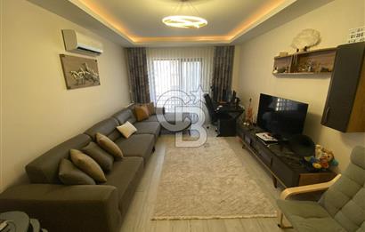ÇANAKKALE İSMETPAŞA MAH. 2+1 KAPALI MUTFAK ARA KAT SATILIK DAİRE