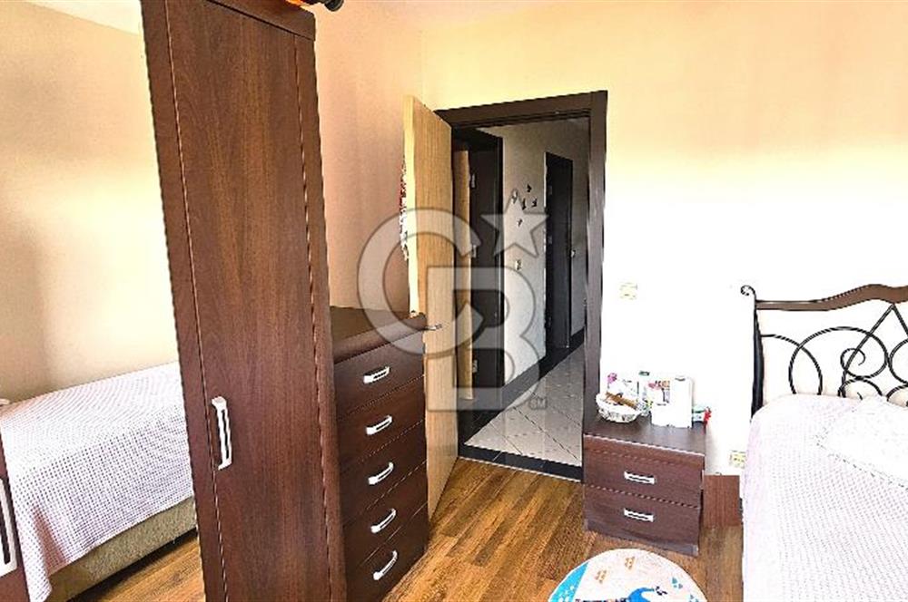 ÜMRANİYE ESENSEŞİR AĞAOĞLU ELTES GÜNEŞİ SİTESİ BENZERSİZ PEYZAJ VE HAVUZ CEPHELİ 119m2 3+1 SATILIK DAİRE FIRSATI !!!