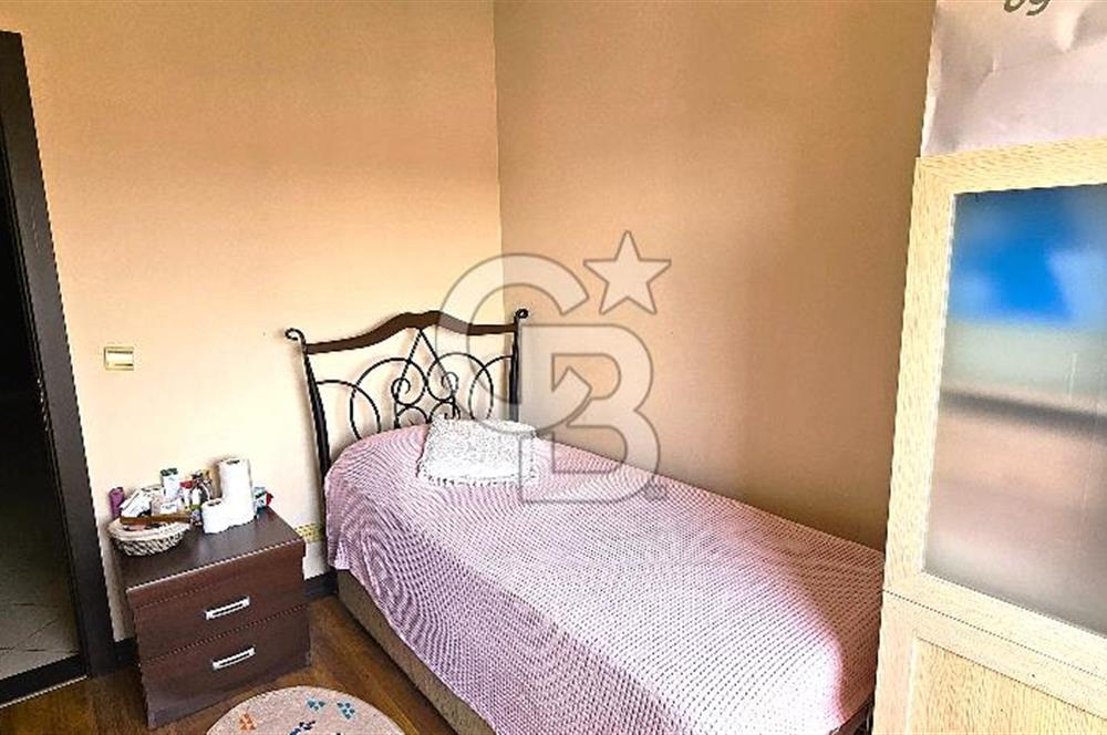 ÜMRANİYE ESENSEŞİR AĞAOĞLU ELTES GÜNEŞİ SİTESİ BENZERSİZ PEYZAJ VE HAVUZ CEPHELİ 119m2 3+1 SATILIK DAİRE FIRSATI !!!