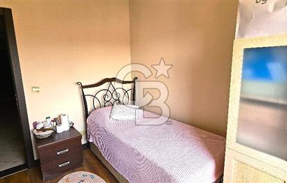 ÜMRANİYE ESENSEŞİR AĞAOĞLU ELTES GÜNEŞİ SİTESİ BENZERSİZ PEYZAJ VE HAVUZ CEPHELİ 119m2 3+1 SATILIK DAİRE FIRSATI !!!