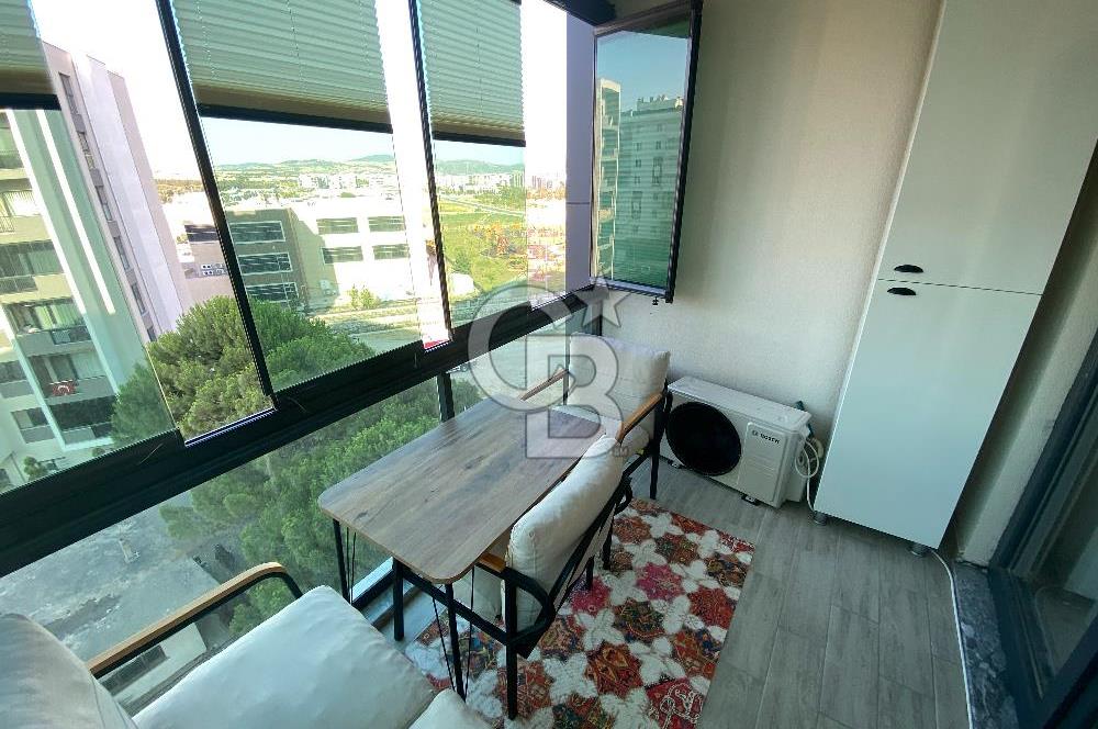 ÇANAKKALE İSMETPAŞA MAH. 2+1 KAPALI MUTFAK ARA KAT SATILIK DAİRE