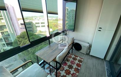 ÇANAKKALE İSMETPAŞA MAH. 2+1 KAPALI MUTFAK ARA KAT SATILIK DAİRE