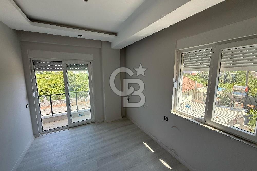 DÖŞEMEALTI YENKÖYDE SATILIK SIFIR 2+1 DAİRE