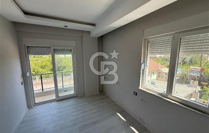 DÖŞEMEALTI YENKÖYDE SATILIK SIFIR 2+1 DAİRE
