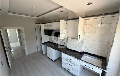 DÖŞEMEALTI YENKÖYDE SATILIK SIFIR 2+1 DAİRE