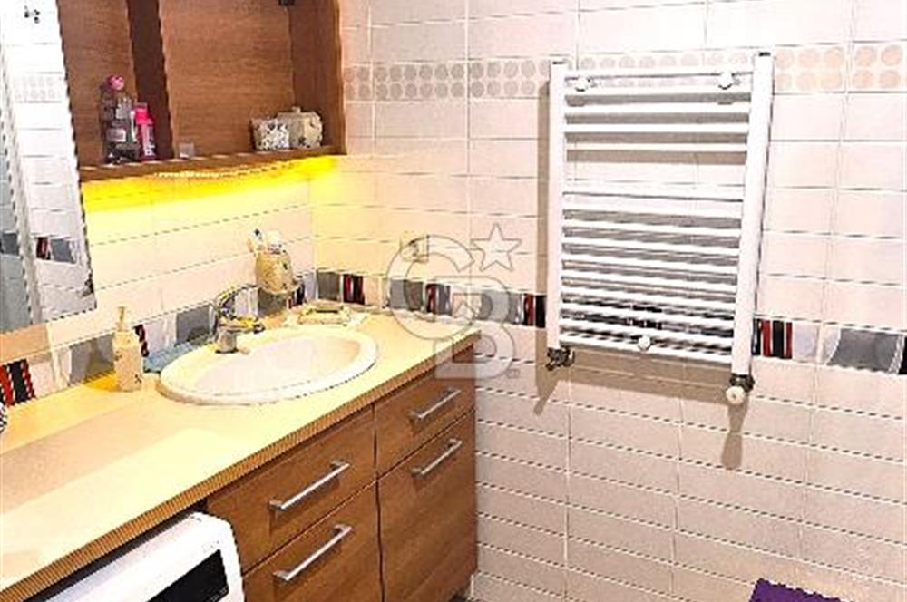 ÜMRANİYE ESENSEŞİR AĞAOĞLU ELTES GÜNEŞİ SİTESİ BENZERSİZ PEYZAJ VE HAVUZ CEPHELİ 119m2 3+1 SATILIK DAİRE FIRSATI !!!