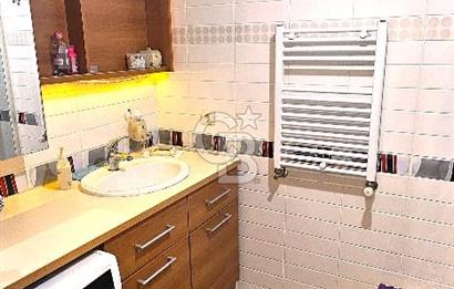 ÜMRANİYE ESENSEŞİR AĞAOĞLU ELTES GÜNEŞİ SİTESİ BENZERSİZ PEYZAJ VE HAVUZ CEPHELİ 119m2 3+1 SATILIK DAİRE FIRSATI !!!