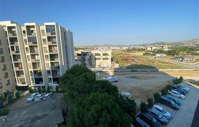 ÇANAKKALE İSMETPAŞA MAH. 2+1 KAPALI MUTFAK ARA KAT SATILIK DAİRE