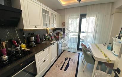 ÇANAKKALE İSMETPAŞA MAH. 2+1 KAPALI MUTFAK ARA KAT SATILIK DAİRE