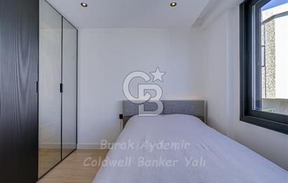 Urla, Kalabak’ta Çok Özel Müstakil Havuzlu 4+2 Satılık Villa