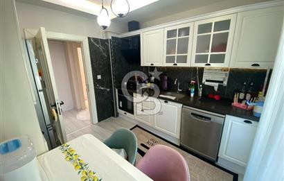 ÇANAKKALE İSMETPAŞA MAH. 2+1 KAPALI MUTFAK ARA KAT SATILIK DAİRE