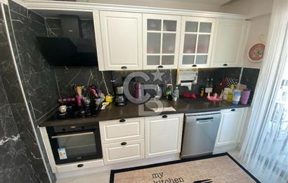 ÇANAKKALE İSMETPAŞA MAH. 2+1 KAPALI MUTFAK ARA KAT SATILIK DAİRE