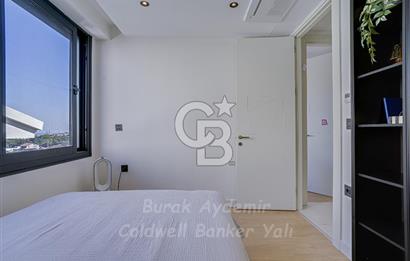 Urla, Kalabak’ta Çok Özel Müstakil Havuzlu 4+2 Satılık Villa