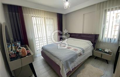 ÇANAKKALE İSMETPAŞA MAH. 2+1 KAPALI MUTFAK ARA KAT SATILIK DAİRE