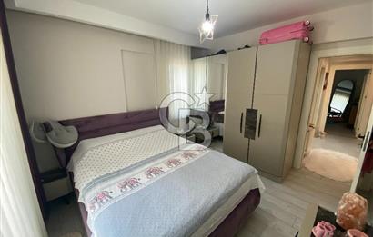 ÇANAKKALE İSMETPAŞA MAH. 2+1 KAPALI MUTFAK ARA KAT SATILIK DAİRE