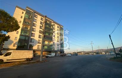 ÇANAKKALE İSMETPAŞA MAH. 2+1 KAPALI MUTFAK ARA KAT SATILIK DAİRE