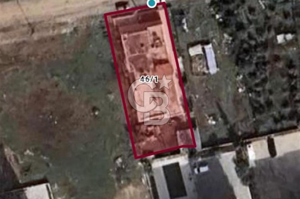 DÖŞEMEALTI YENKÖYDE SATILIK SIFIR 2+1 DAİRE
