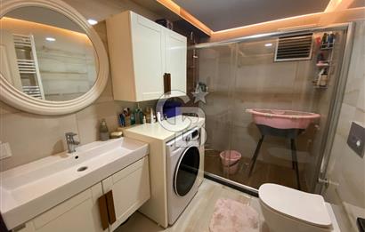 ÇANAKKALE İSMETPAŞA MAH. 2+1 KAPALI MUTFAK ARA KAT SATILIK DAİRE
