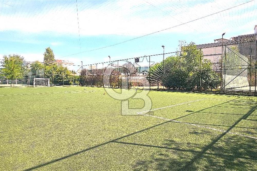 ÜMRANİYE ESENSEŞİR AĞAOĞLU ELTES GÜNEŞİ SİTESİ BENZERSİZ PEYZAJ VE HAVUZ CEPHELİ 119m2 3+1 SATILIK DAİRE FIRSATI !!!