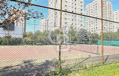 ÜMRANİYE ESENSEŞİR AĞAOĞLU ELTES GÜNEŞİ SİTESİ BENZERSİZ PEYZAJ VE HAVUZ CEPHELİ 119m2 3+1 SATILIK DAİRE FIRSATI !!!