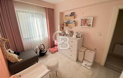 ÇANAKKALE İSMETPAŞA MAH. 2+1 KAPALI MUTFAK ARA KAT SATILIK DAİRE