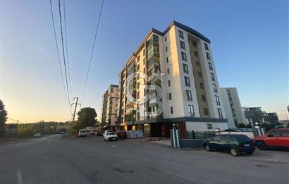 ÇANAKKALE İSMETPAŞA MAH. 2+1 KAPALI MUTFAK ARA KAT SATILIK DAİRE