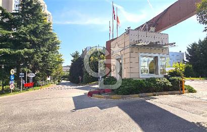 ÜMRANİYE ESENSEŞİR AĞAOĞLU ELTES GÜNEŞİ SİTESİ BENZERSİZ PEYZAJ VE HAVUZ CEPHELİ 119m2 3+1 SATILIK DAİRE FIRSATI !!!
