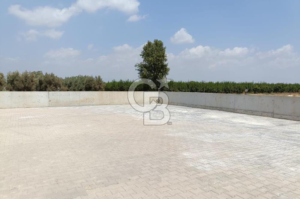 ANTALYA YENİKÖYDE HAVUZLU SİTE İÇERİSİNDE SATILIK LÜKS 1+1 DAİRE
