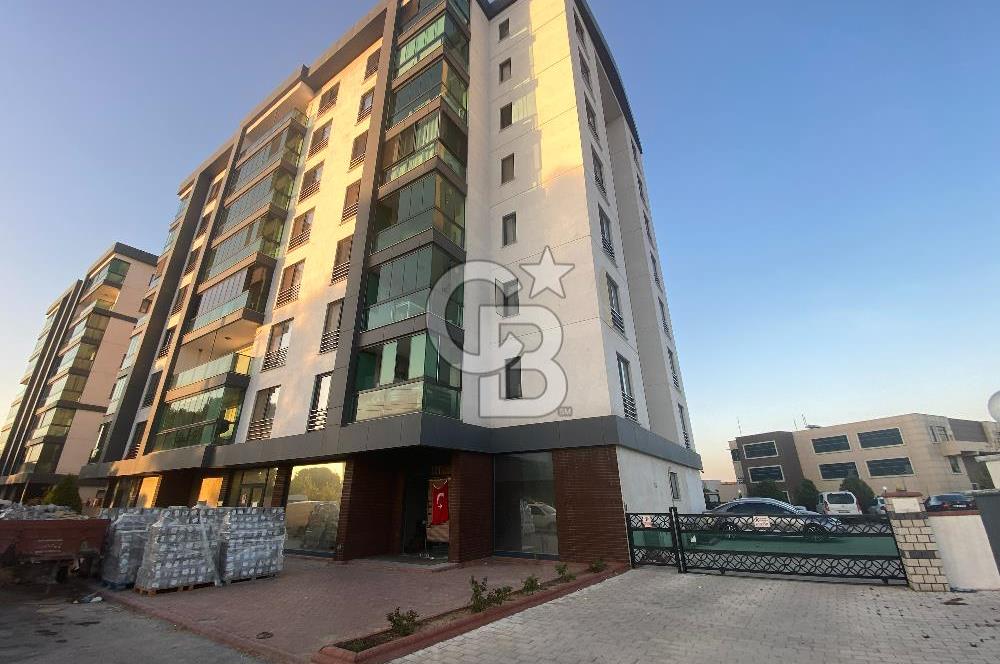 ÇANAKKALE İSMETPAŞA MAH. 2+1 KAPALI MUTFAK ARA KAT SATILIK DAİRE