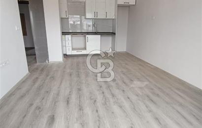ANTALYA YENİKÖYDE HAVUZLU SİTE İÇERİSİNDE SATILIK LÜKS 1+1 DAİRE