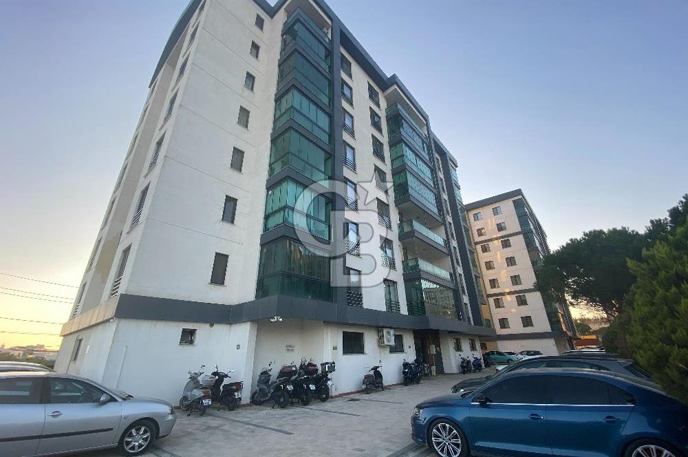 ÇANAKKALE İSMETPAŞA MAH. 2+1 KAPALI MUTFAK ARA KAT SATILIK DAİRE